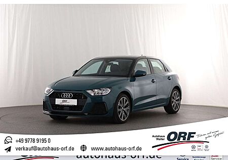 Audi A1 Sportback 30 TFSI 1.0 advanced VIRTUAL TEMPOM
