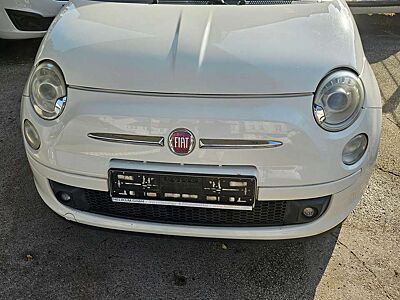 Fiat 500 Sport