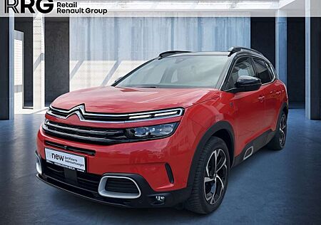 Citroën C5 Aircross Citroen Shine Pack Hybrid 225