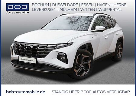 Hyundai Tucson 1.6 T-GDI DCT 4WD Prime 360° ECS LEDER