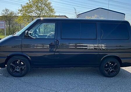 VW T4 Caravelle Volkswagen T4/MULTIVAN/CARAVELLE TDI 7DC2Y2