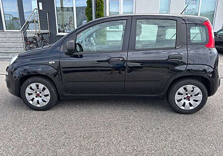 Fiat New Panda EURO 6