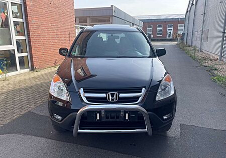 Honda CR-V 2.0iS