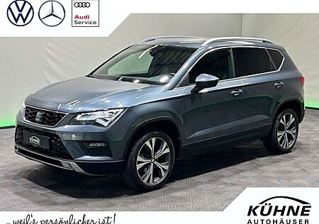 Seat Ateca XCELLENCE 1.5 TSI | AHK NAVI DAB LED BEATS