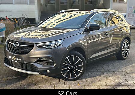Opel Grandland X Ultimate Plug-in-Hybrid*
