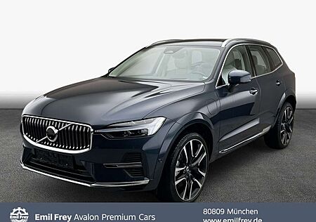 Volvo XC 60 XC60 XC60 T8 AWD Recharge Ultimate Bright