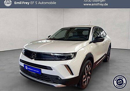 Opel Mokka-e egance