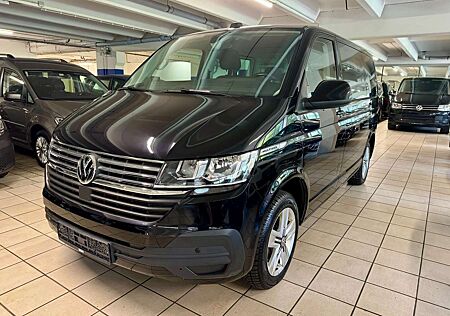 VW T6 Volkswagen .1 Multivan 2.0 TDIMultivan Comfortline FWD DSG, Navi, AHK