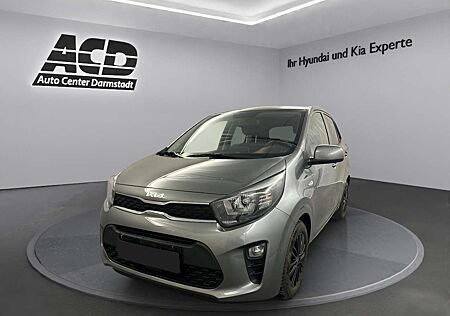 Kia Picanto 1.0 Dream-Team Edition *CARPLAY*KAMERA*SITZ+LENKRA