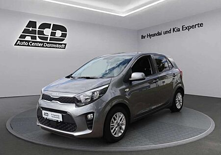 Kia Picanto 1.0 Dream-Team Edition *CARPLAY*KAMERA*SITZ+LENKRA