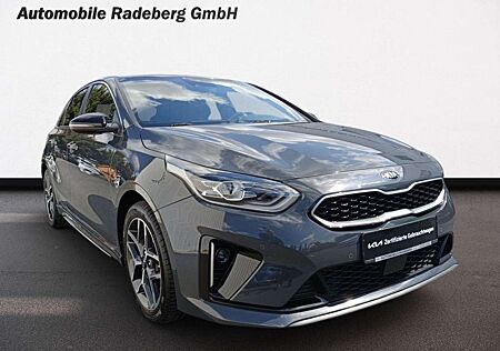 Kia Cee'd Ceed / GTLine 140PS 1Hand