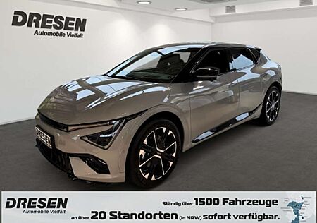 Kia EV6 GT-LINE NAVI,KLIMA,360 KAMERA,CARPLAY,SITZHZG