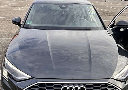 Audi A3 Limousine Advanced 35TFSI