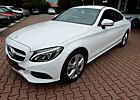 Mercedes-Benz C 200 Coupe 4Matic 9G-TRONIC