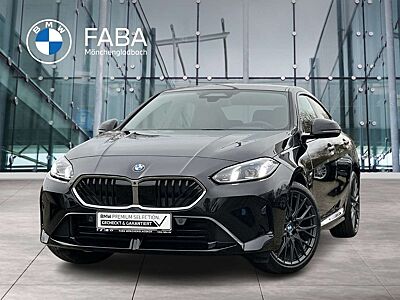 BMW 218 d Gran Coupé M Sportpaket Head-Up HK HiFi