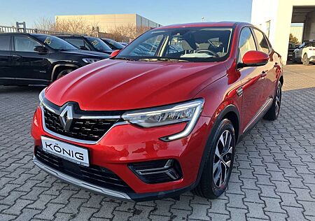 Renault Arkana 1.3 TCe 140 ZEN Automatik PDC Navi LED
