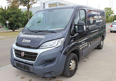 Fiat Ducato 130 L2H1 RS: 3450 mm Klima Kamera AHK