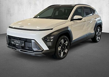 Hyundai Kona 1.6 Turbo Prime DCT Leder GSD Bose