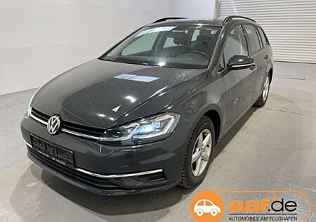 VW Golf Variant Volkswagen 1.5 TSI Comfortline EU6d-T ACC LED Navi