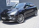 Porsche Macan S PDK|PDLS|SPORTAUSPUFF|KAMERA|ACC|KEYLESS