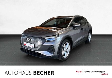 Audi Q4 e-tron 35 /Navi/LED/Rückfahrkamera/Sitzhz