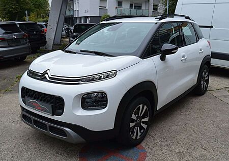 Citroën C3 Aircross Citroen Feel*1.Hand*8 fach Berreift*PDC*Tempomat*