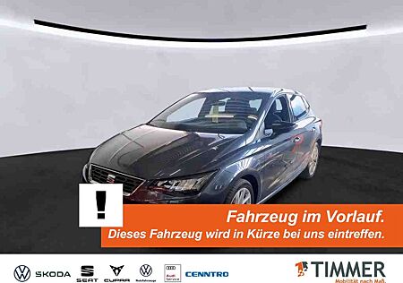 Seat Ibiza 1.0 TSI FR-LINE *LED *ACC *VIRTUAL *LM17" *APP-CO