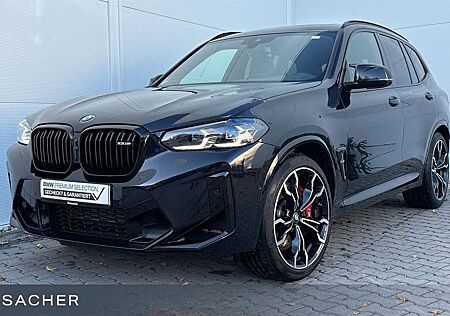 BMW X3 M Competition LCProf.HuD,360°,adLED,Pano,H/K