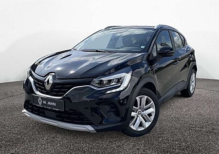 Renault Captur II ZEN TCE 90