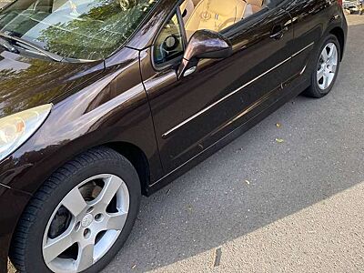 Peugeot 207 207 CC 120 VTi Allure