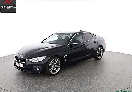 BMW 420 i Gran Coupe SPORT LINE HUD,KEYLESS,HARMAN/K