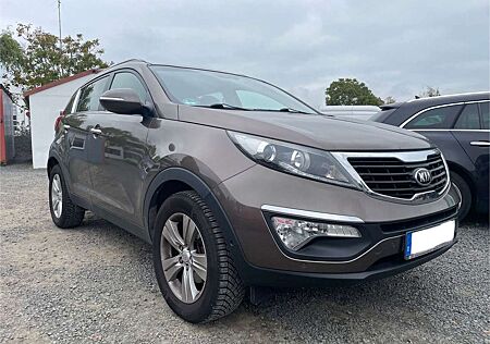 Kia Sportage FIFA World Cup Edition 2WD