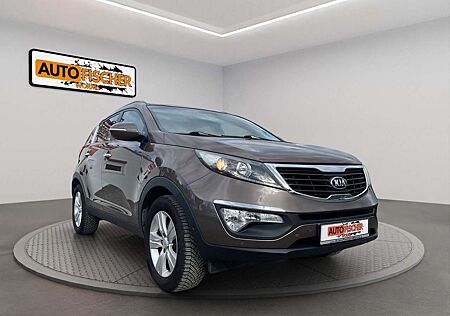Kia Sportage FIFA World Cup Edition 2WD
