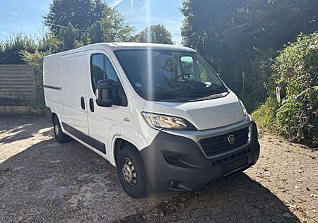 Fiat Ducato 130 L2H1 RS: 3450 mm, Klima, Navi, TÜV NEU