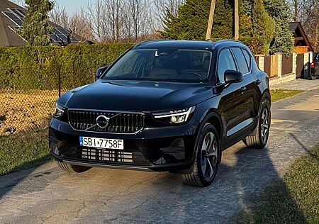 Volvo XC 40 XC40 B5 AWD Ultra / Plus (USA Spec)