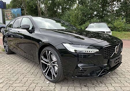 Volvo V90 B4 D Plus Dark Mild-Hybrid Diesel