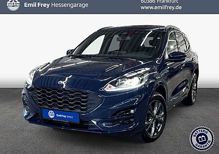 Ford Kuga 2.5 Duratec PHEV ST-LINE