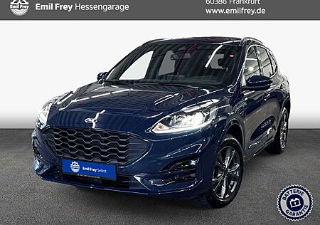Ford Kuga 2.5 Duratec PHEV ST-LINE