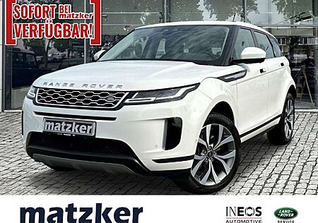 Land Rover Range Rover Evoque L551 D180 SE