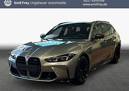 BMW M3 Competition Touring M xDrive 390 kW, 5-türig