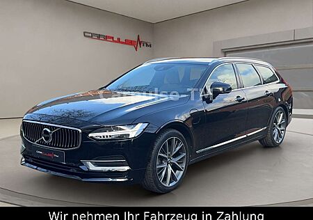 Volvo V90 T8 Kombi Inscription Plug-In Hybrid AWD-AHK