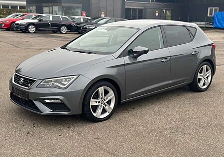 Seat Leon FR *Kamera*LED*