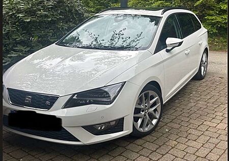 Seat Leon ST 2.0 TDI Start&Stop FR