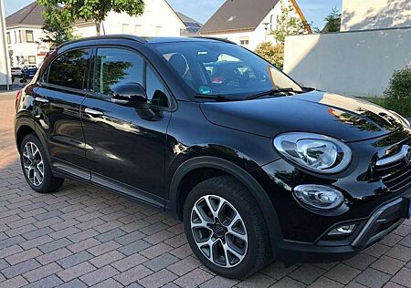 Fiat 500 500X 1.4 Multiair Cross