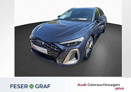 Audi A5 Avant TFSI S tr. +edition one+Tech plus+B&O