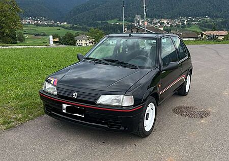 Peugeot 106 3p 1.3 Rallye