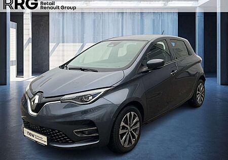 Renault ZOE R135 Z.E. 50 Intens inkl. Batterie