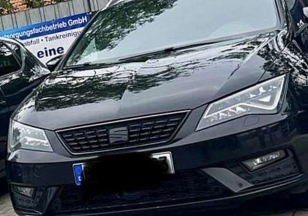 Seat Leon ST 2.0 TDI Start&Stop DSG XCELLENCE