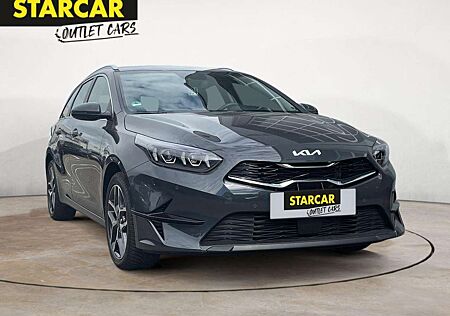 Kia XCeed Ceed SW / cee'd SW CEED SPIRIT SPORTSWAGON 1,6d+NAVI+ACC+BI-LED+RFK+S