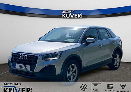 Audi Q2 35 TFSI S-tronic Navi+Einparkh.+CarPlay+16´´